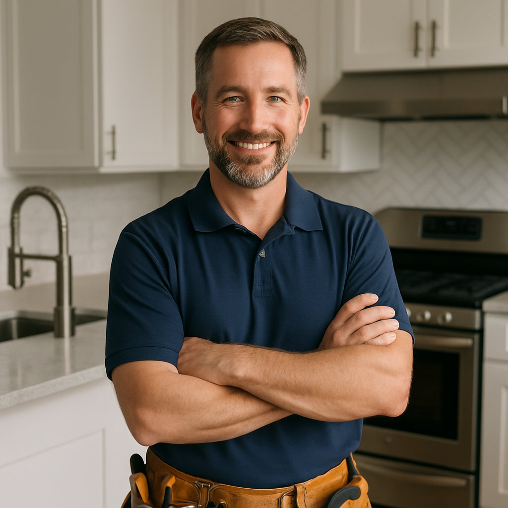 Johnny O'Brien - San Diego Home Remodeling Expert